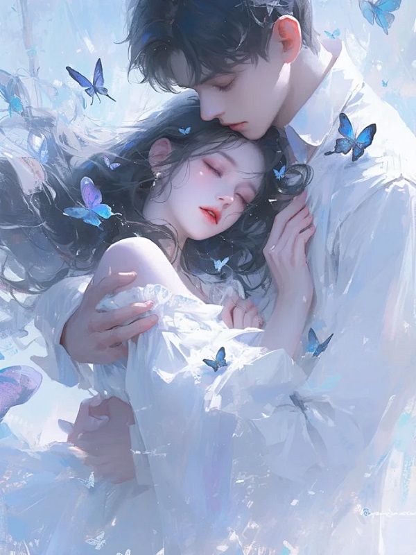 昨夜星辰昨夜风