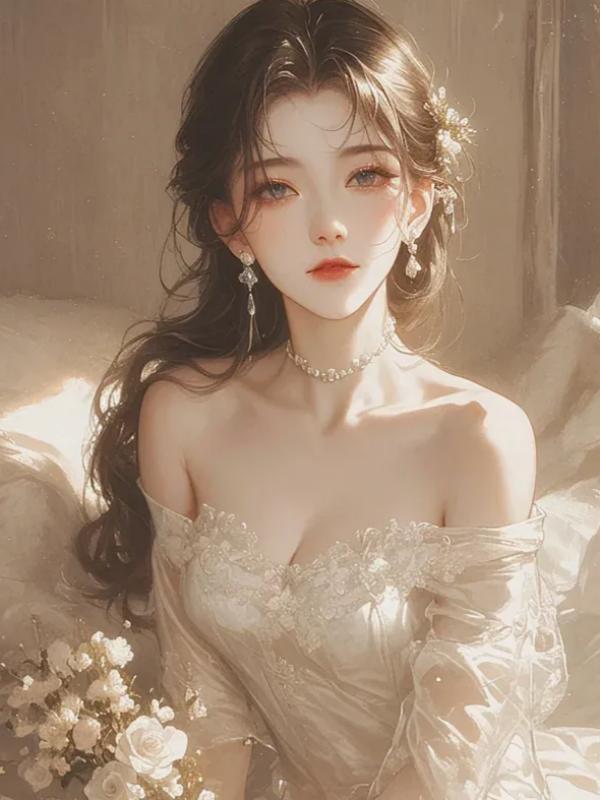 婚礼当天,汉子婊要我敬茶还毁我80万婚纱