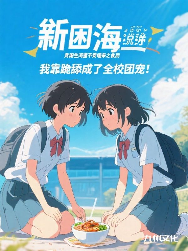 贫困生闺蜜不受嗟来之食后，我靠跪舔成了全校团宠