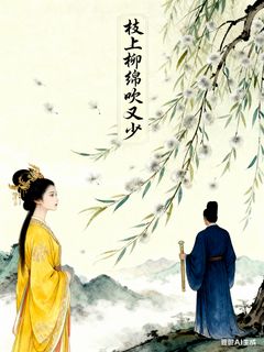 枝上柳绵吹又少