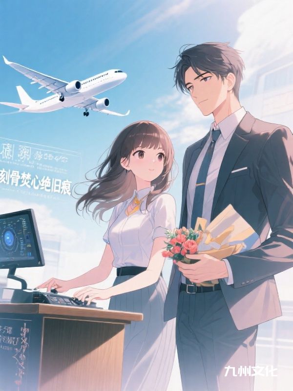 刻骨焚心绝旧痕