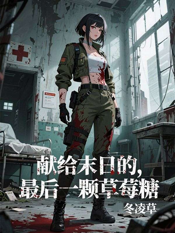 献给末日的，最后一颗草莓糖