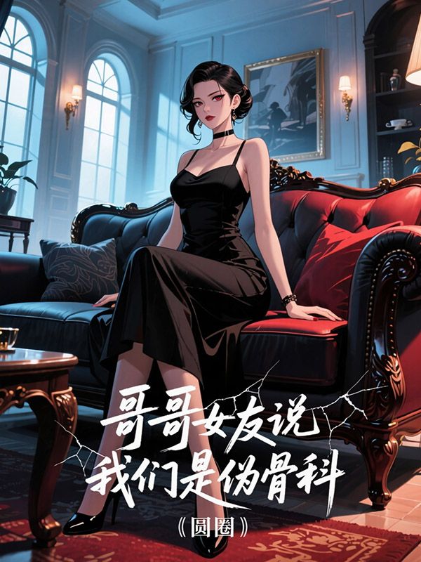 哥哥女友说我们是伪骨科