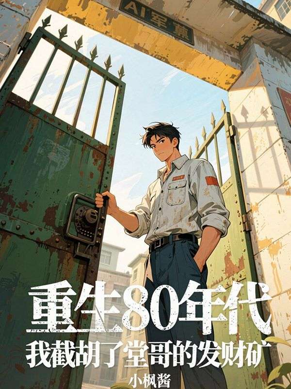 重生80年代，我截胡了堂哥的发财矿