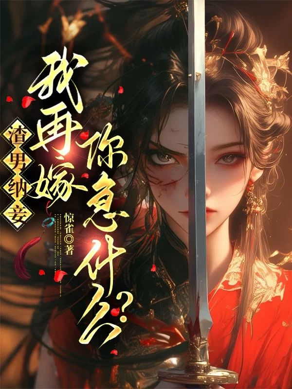 渣男纳妾，我再嫁你急什么？