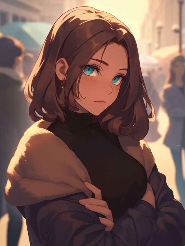 产检被污蔑有脏病，我杀疯了