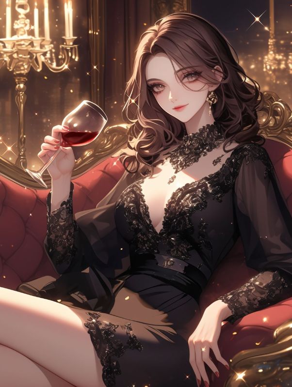 穿成替身文女主的女儿后，我把我爸的肾捐给他的白月光