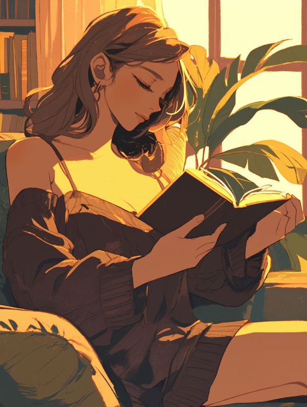 冷风乱了谁的芳华