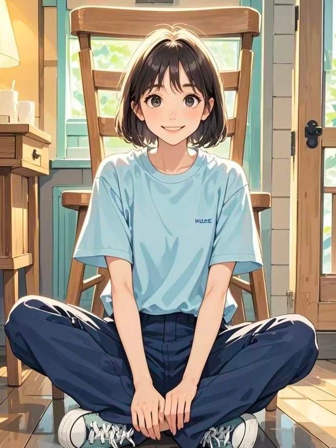 绑定绿帽系统后，我笑了