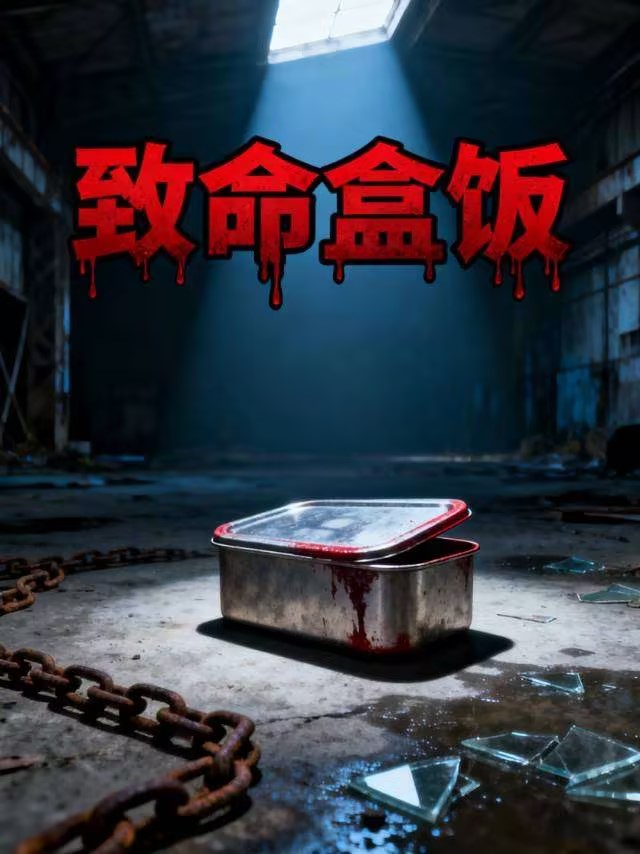 致命盒饭