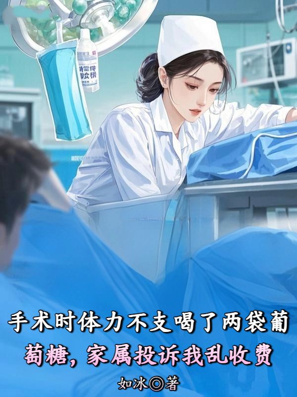 手术时体力不支喝了两袋葡萄糖，家属投诉我乱收费