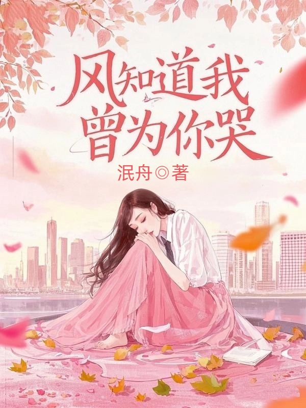 风知道我曾为你哭