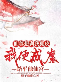仙尊想剥我狐皮，我便成魔踏平他仙宫