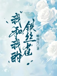 我和我的铁丝雀