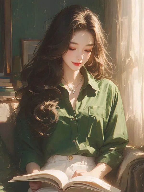 半生锦衣误浮华