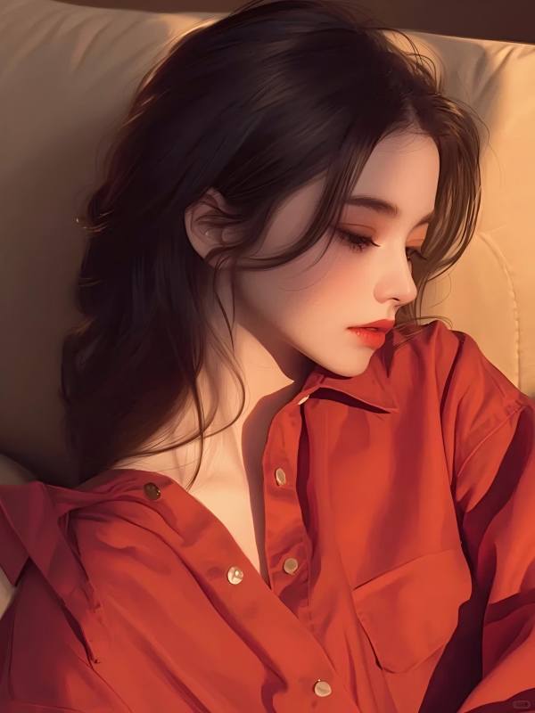 爱意止于那年盛夏