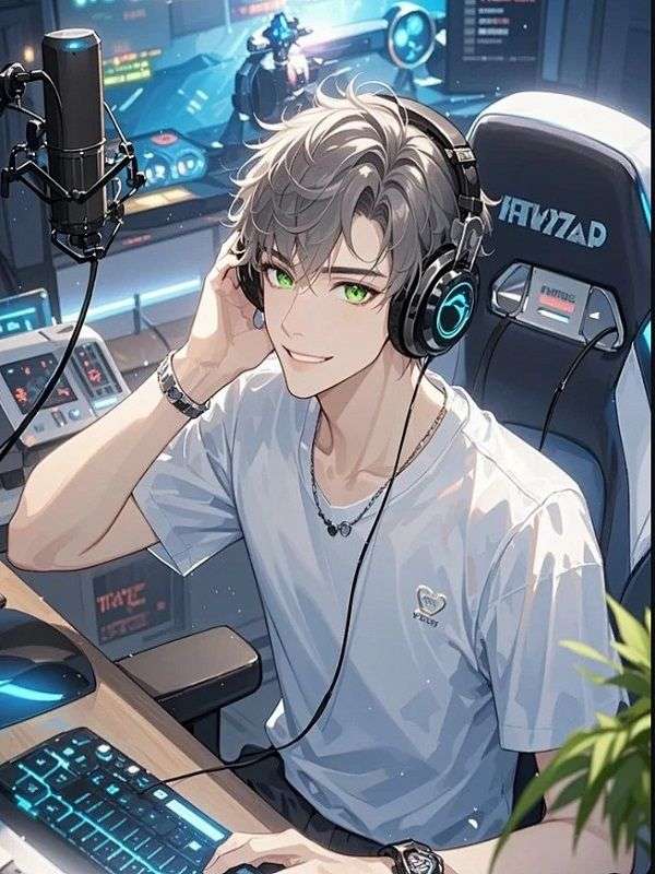 八十岁毒舌老大爷勇闯豪门