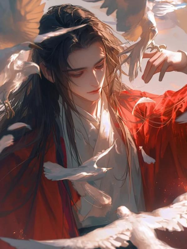 五文钱的替身，爷不做了