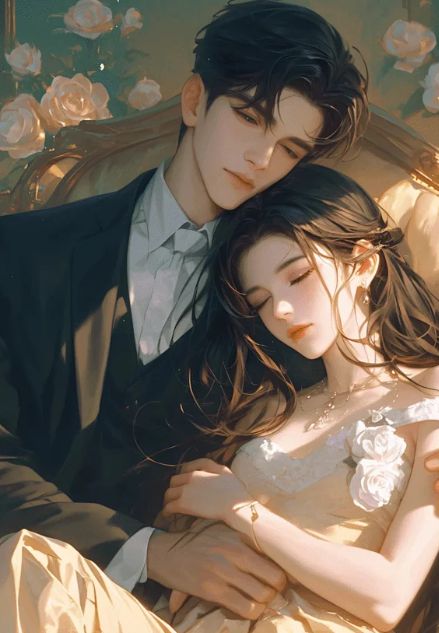 春暖江融情起时