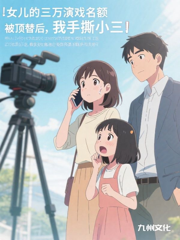 女儿的三万演戏名额被顶替后，我手撕小三