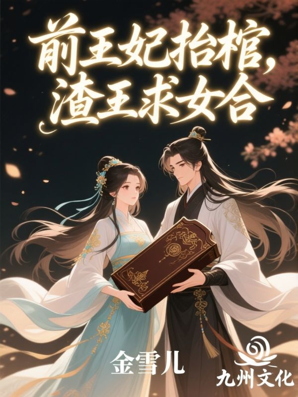 前王妃抬棺，渣王求复合