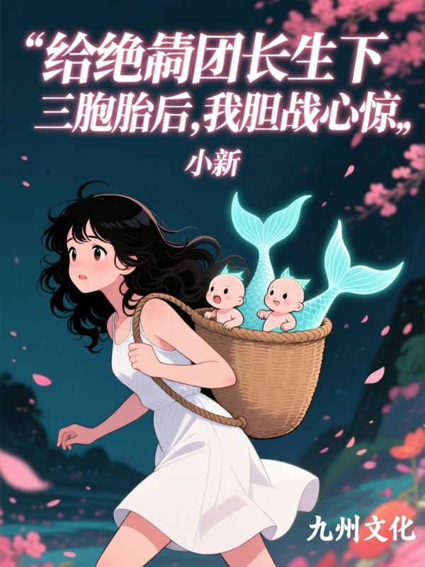 给绝嗣团长生下三胞胎后，我胆战心惊