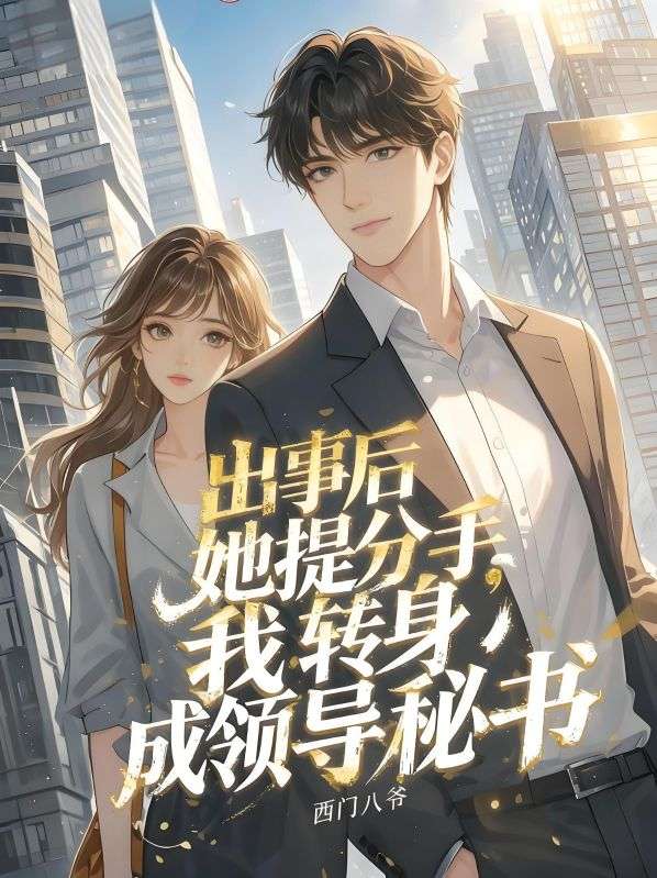 出事后她提分手，我转身成领导秘书