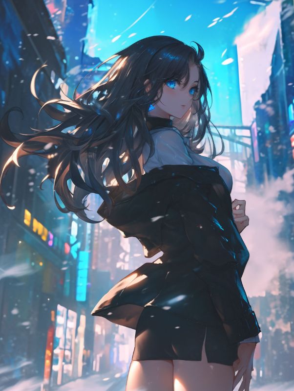 女儿死后第十年，我把待产妹妹送上记忆审判大堂