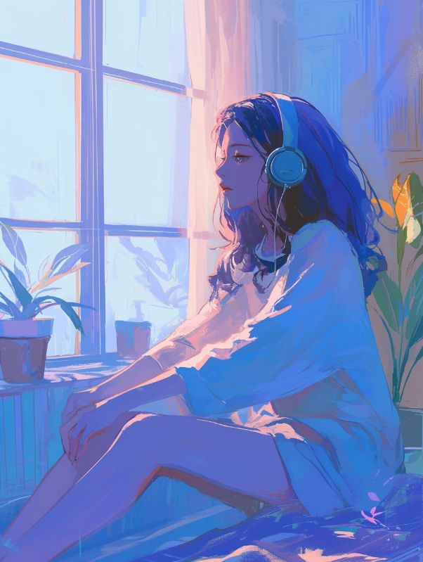 傻女堆雪人，肚里藏活尸