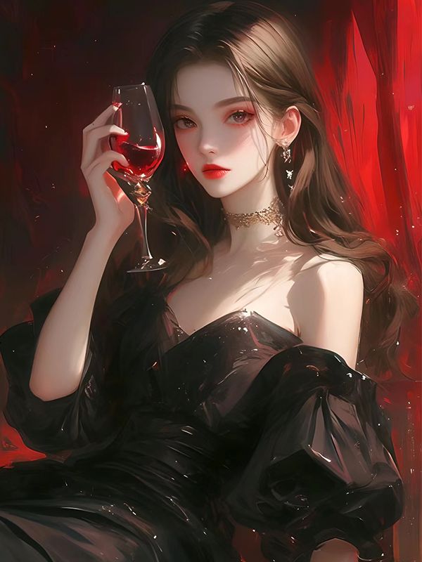 砸钱舔初恋三年后,我任由他和金丝雀恨海情天