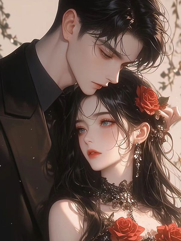 未婚夫和他白月光暗算我，却惨遭打脸