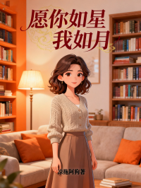 愿你如星我如月
