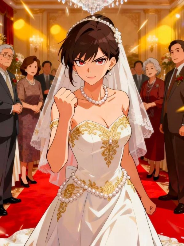 换嫁海城太子爷后，我大杀特杀