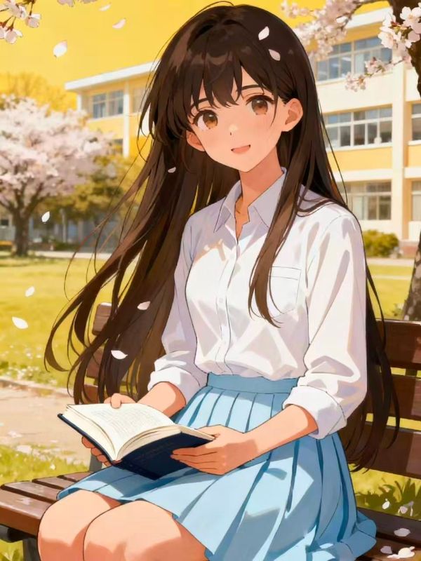 资助学生炫耀努力改命后，我杀疯了