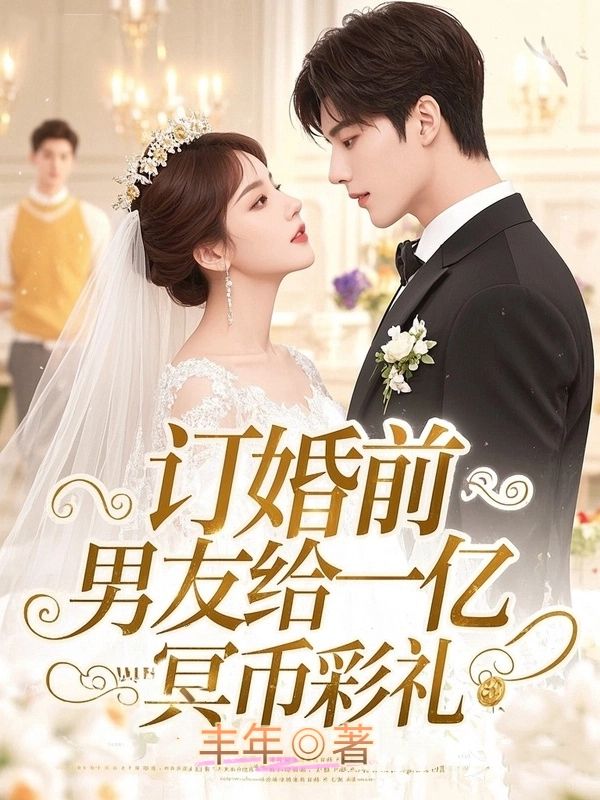 订婚前,男友给一亿冥币彩礼