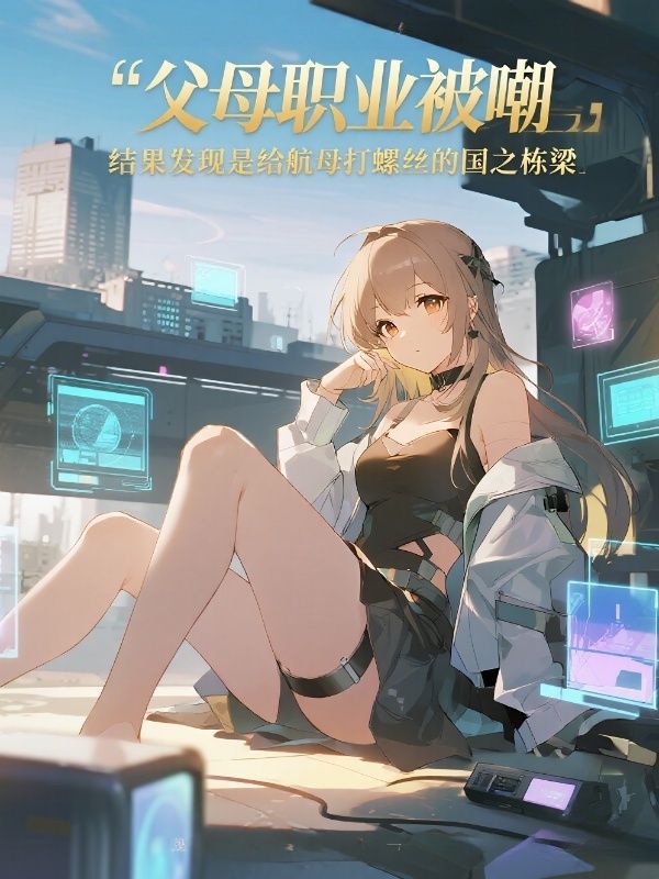 父母职业被嘲,结果发现是给航母打螺丝的国之栋梁
