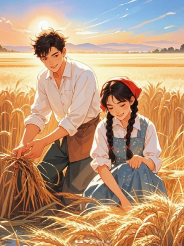 迎娶女首富后,村花青梅们悔疯了