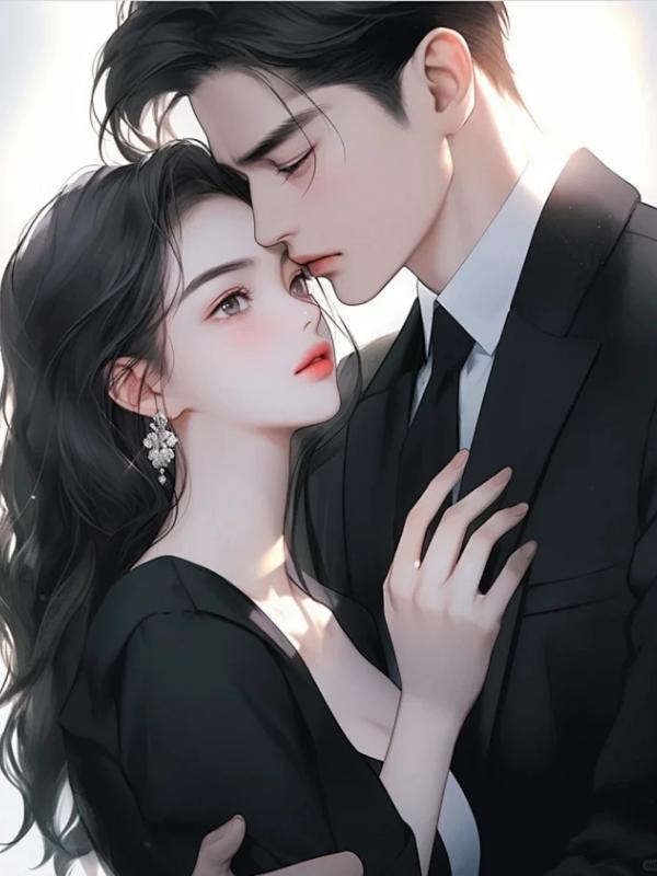 她的爱意坠于深海