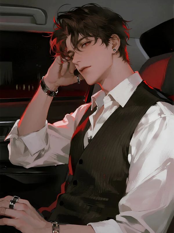 老婆男闺蜜带头婚闹，还毁我88万高定西装