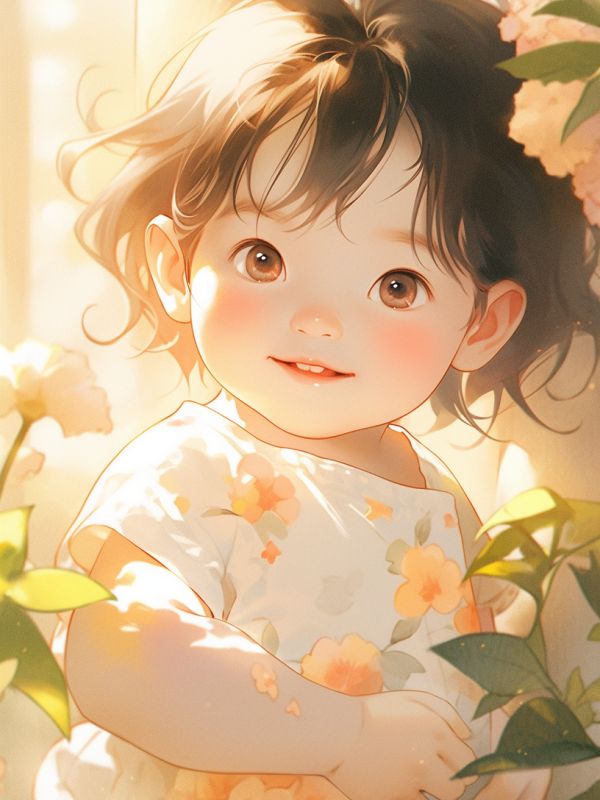 我是颜值网红亲生的丑孩子