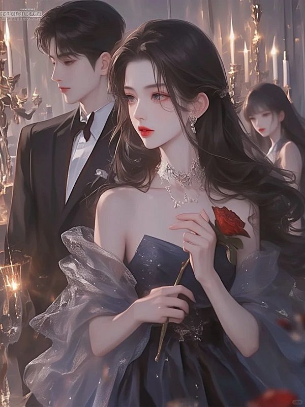 消失多年的爸爸回来后,妈妈变雌竞脑