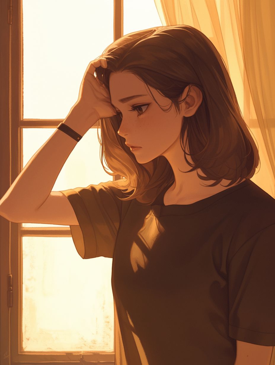 超雄邻居造我黄谣后，我把他全家当猪精收了