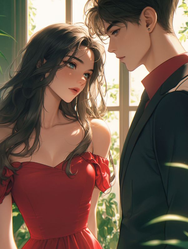 未婚夫玩暧昧游戏试探邻家姐姐的心，我送上倾家荡产当贺礼