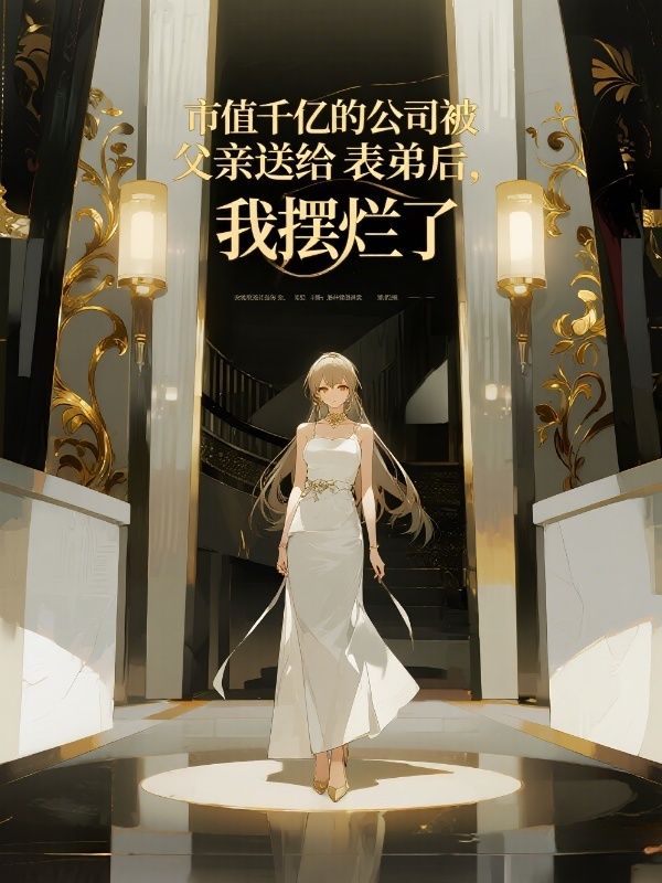 市值千亿的公司被父亲送给表弟后，我摆烂了