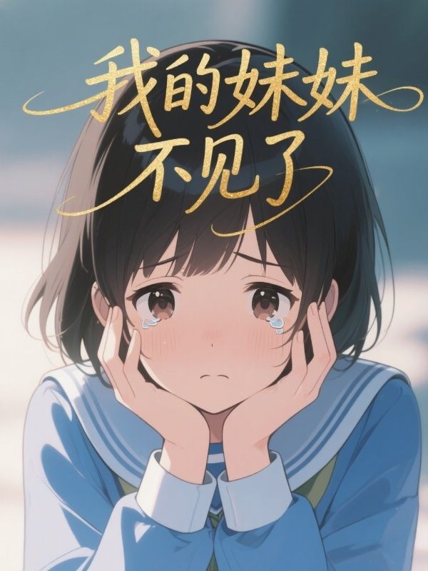 我的妹妹不见了