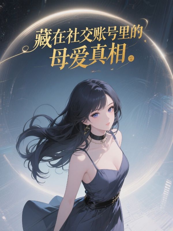 藏在社交账号里的母爱真相