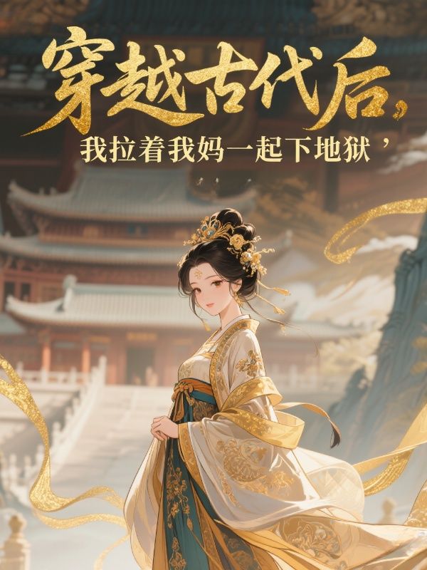 穿越古代后，我拉着我妈一起下地狱