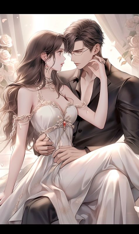 我靠听心声，把霸总驯成了忠犬