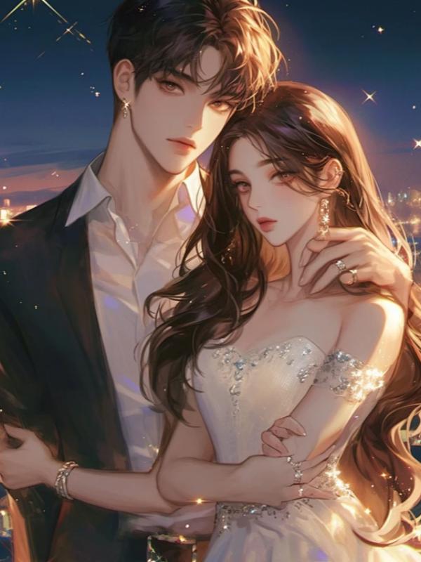 我攻略即将成功时,未婚夫却想让我死