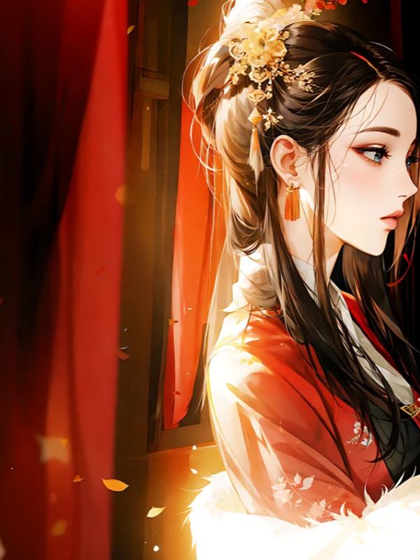 摄政王娶公主那日,我服下了藏红花